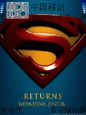 超人归来 02
