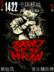 Bring me the horizon