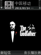 The GodFather 02