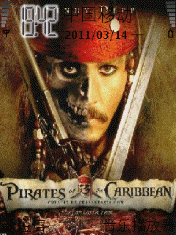 加勒比海盗04