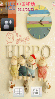 小河马的精灵乐园