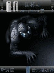 蜘蛛侠15