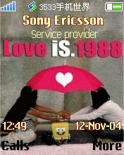 LOVE is.1998