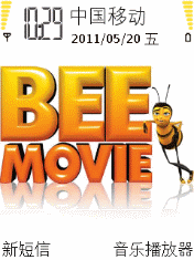 蜜蜂电影