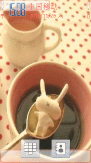 咖啡兔子