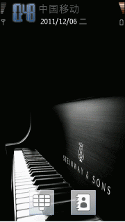 钢琴人生