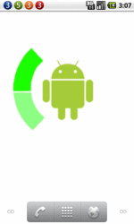 Loading Android