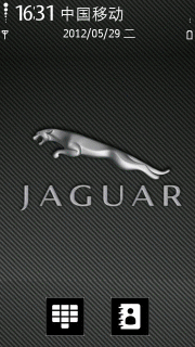 国际知名品牌Jaguar