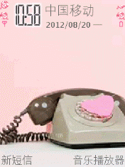 电话