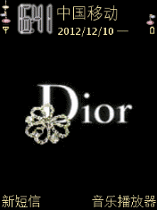 Dior经典