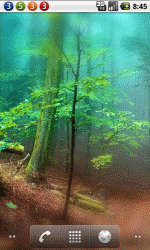 3D森林